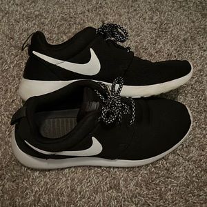 Nike shoes